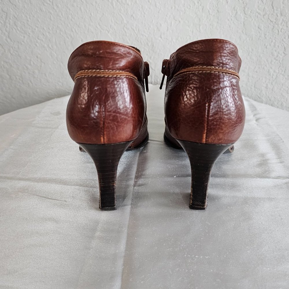 Ferragamo Ankle Boots